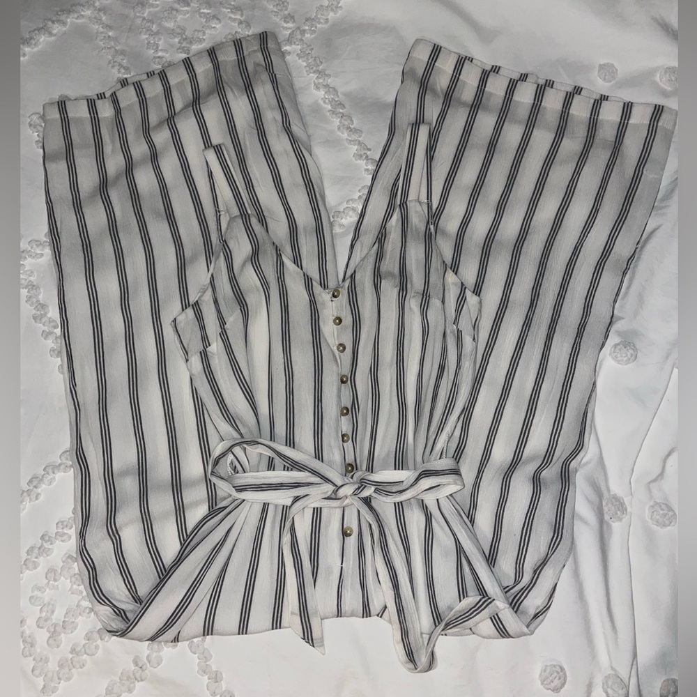 American Eagle Jumpsuit